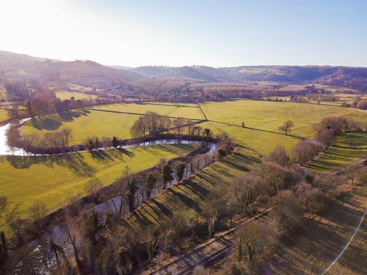 Slayleigh B&B, Matlock Exteriér fotografie
